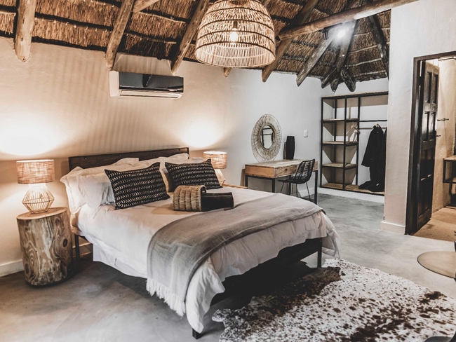 Villa Room 4