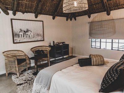 Villa Room 4