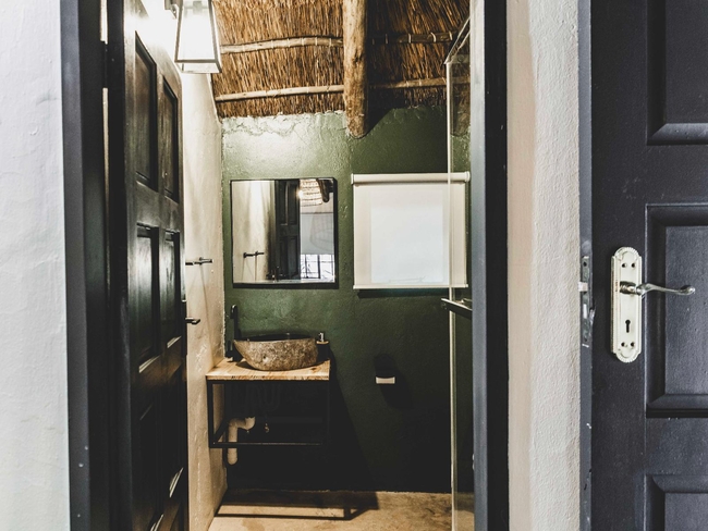 Villa Room 4