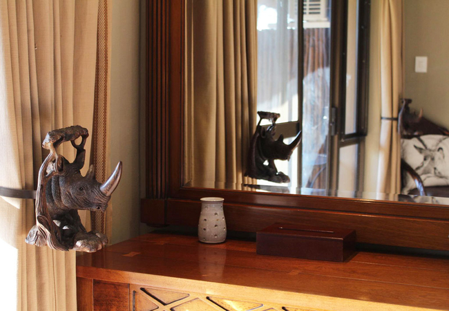 Standard Queen Suite