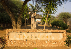 Thabaledi Bush Camps