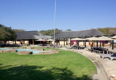 Thabaledi Game Lodge