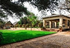 Thaba Legae Guest Lodge