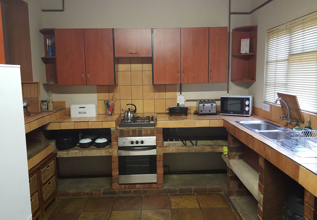 Squirrels Nest House