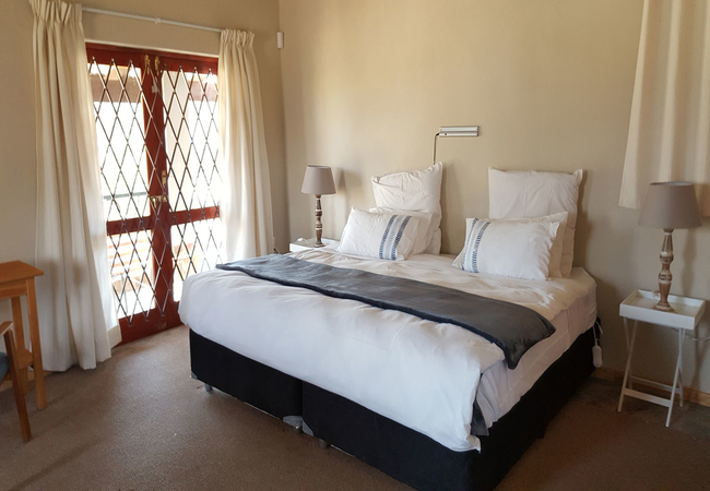 Squirrels Nest House