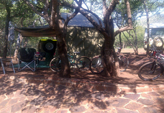 Thaba Nkwe Bushveld Inn