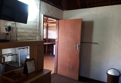 Thaba Nkwe Bushveld Inn