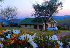 Thaba Tsweni Lodge 