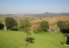 Thaba Tsweni Lodge 
