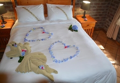 One Bedroom Honeymoon Chalet