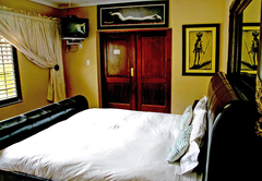 Thabazimbi Accommodation - 20 unique places to stay in Thabazimbi