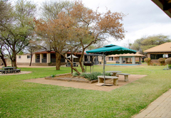 Thabazimbi Country Lodge