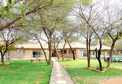Thabazimbi Country Lodge