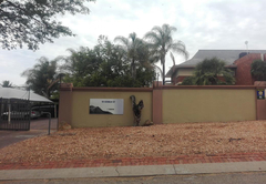 Thabeng Guest House