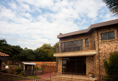 Thabiso Guesthouse