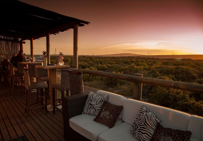 Thali Thali Game Lodge