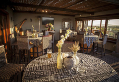 Thali Thali Game Lodge