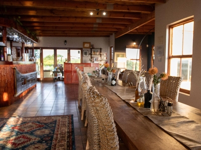 Thali Thali Game Lodge