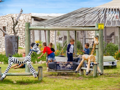 Thali Thali Game Lodge