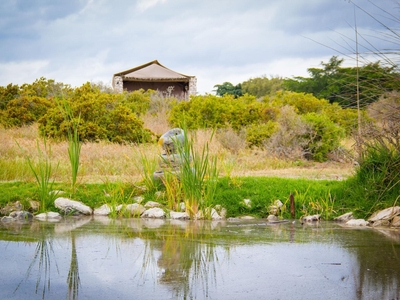 Thali Thali Game Lodge