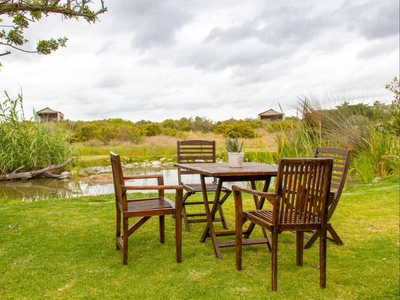 Thali Thali Game Lodge