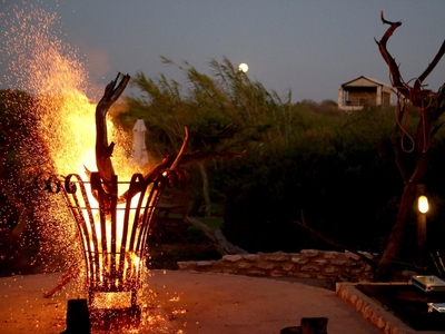 Thali Thali Game Lodge