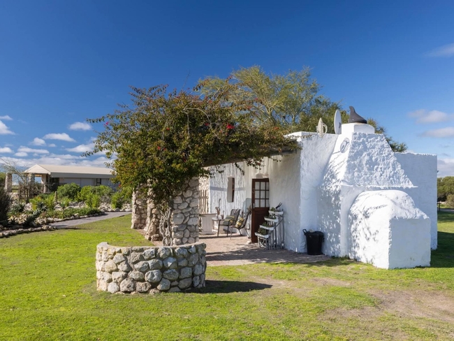 Thali Thali Game Lodge