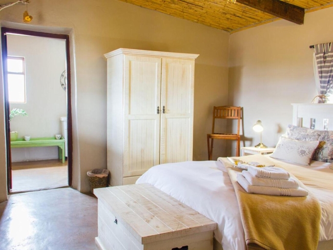 Thali Thali Game Lodge