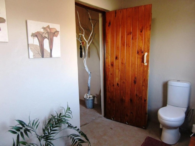 One-Bedroom Chalet