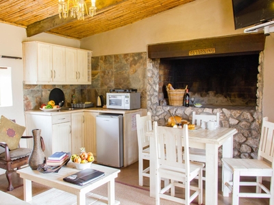 One-Bedroom Chalet