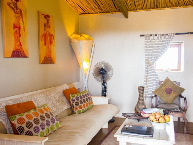 One-Bedroom Chalet