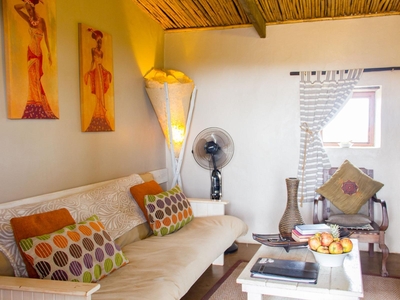 One-Bedroom Chalet