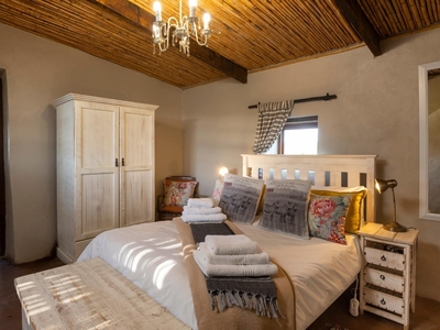 Two-Bedroom Chalet