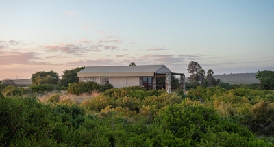 Thali Thali Game Lodge