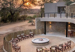 Thanda Lodge