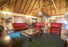 The Thatch Haven Guest House