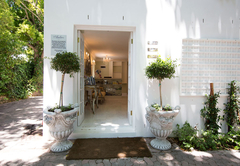 The Andros Boutique Hotel