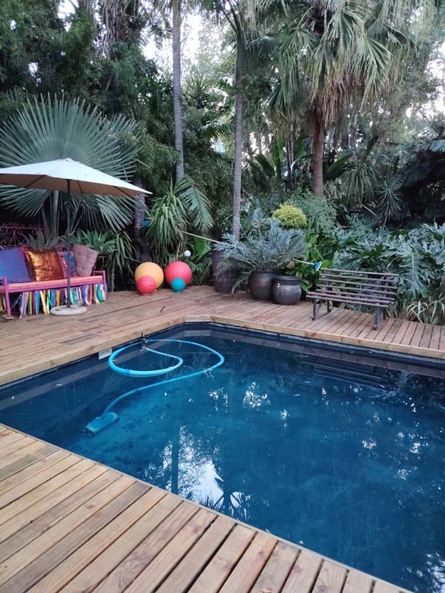 The Art Guesthouse