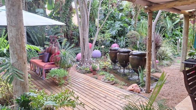 The Art Guesthouse