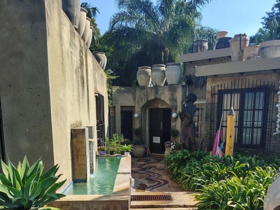 The Art Guesthouse