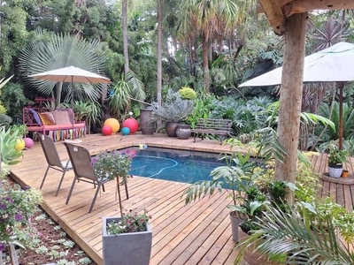 The Art Guesthouse