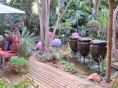 The Art Guesthouse