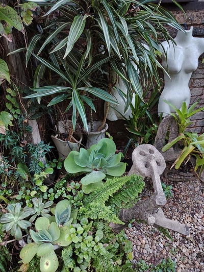 The Art Guesthouse