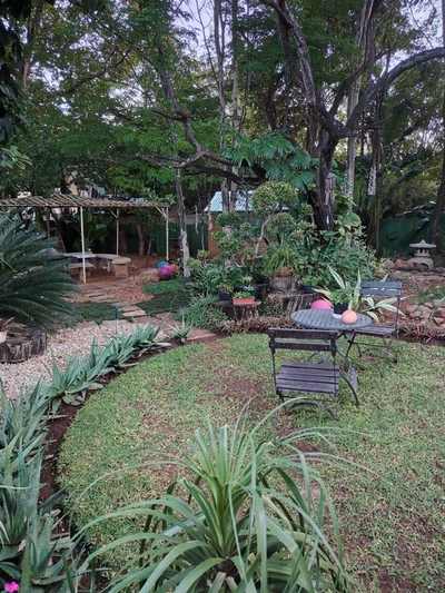 The Art Guesthouse