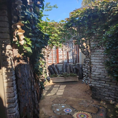 The Art Guesthouse