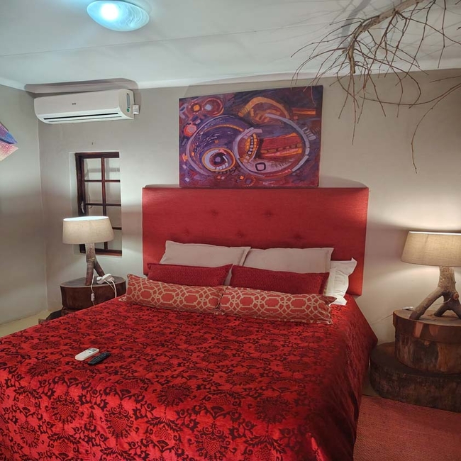 The Art Guesthouse