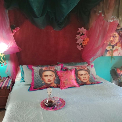 Frida Kahlo