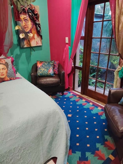 Frida Kahlo