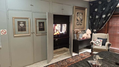 Smokey Charcoal