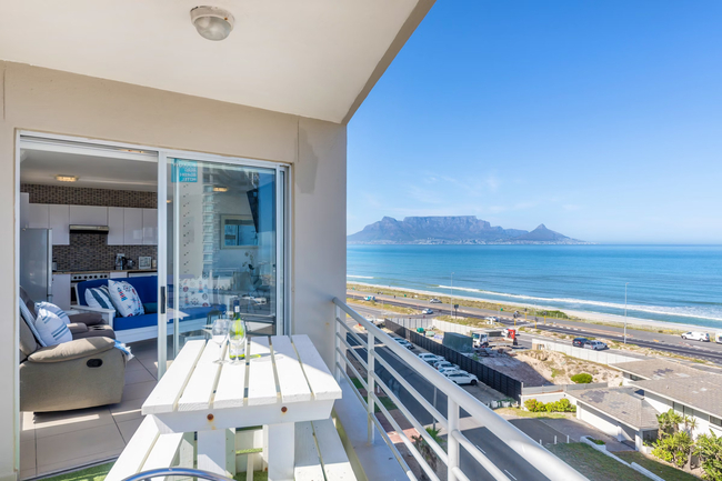 Exclusive Use Holiday Apartment